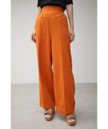 AZUL by moussy/LINEN TOUCH COLOR PANTS/504824604