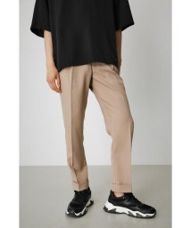 AZUL by moussy/CENTER CREASE TROUSERS/504824717
