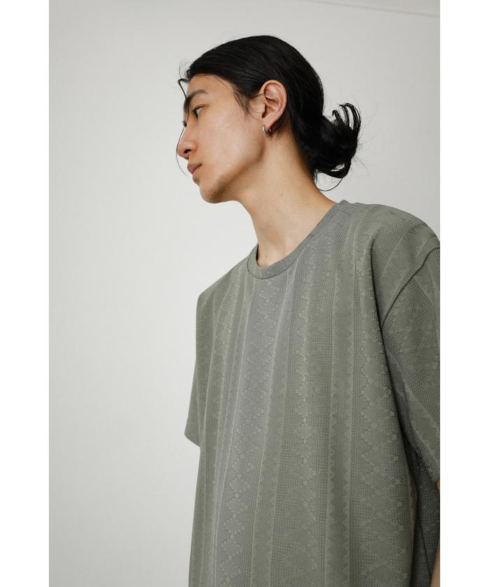 都内で 美品 Azul By Tシャツ M 送料無料 カットソー Moussy Tシャツ カットソー 七分 長袖