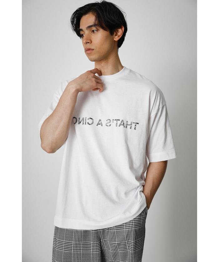 アズールバイマウジー Azul By Moussy メンズtシャツ カットソー 通販 人気ランキング 価格 Com