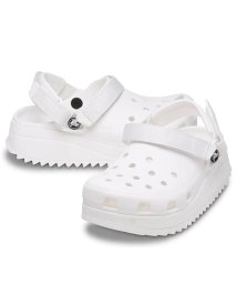 crocs/クロックス クラシック ハイカー クロッグ/504825126