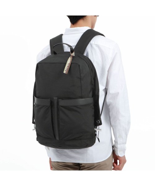 日本正規品 オロビアンコ バックパック Orobianco Libero リベロ リュック リュックサック ノートpc B4 通勤 オロビアンコ Orobianco Magaseek