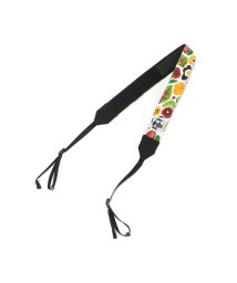 CHUMS(チャムス)/【日本正規品】CHUMS カメラストラップ チャムス Camera Strap 3.8 Sweat Nylon 3.8スウェットナイロン CH60－2669/その他系1