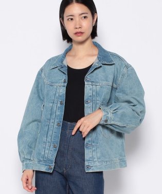 LEVI’S OUTLET/LMC TUCKED TYPE II LMC BRIGHT SKIES/504804449