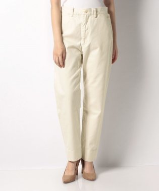 LEVI’S OUTLET/LMC STRAIGHT TROUSER OATMEAL/504804451
