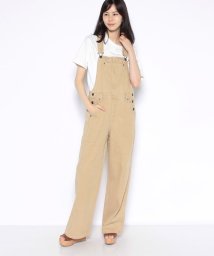 LEVI’S OUTLET/LR UTILITY OVERALL WANDERING TIME/504804484