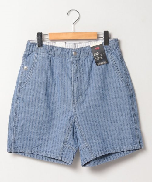 LEVI’S OUTLET(リーバイスアウトレット)/BOXER SHORT 2 IN THE SKY SHORT/ミディアムインディゴ