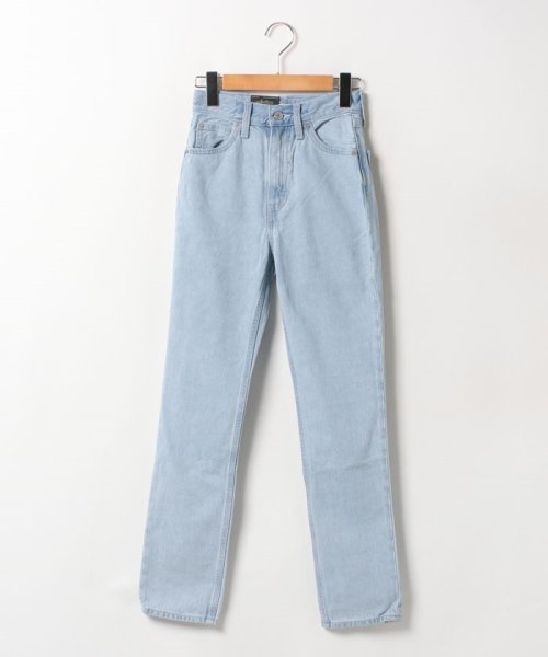 LEVI’S OUTLET(リーバイスアウトレット)/WLTRD 70S HIGH STRAIGHT FADED VIOLET WIP/ダークインディゴブルー