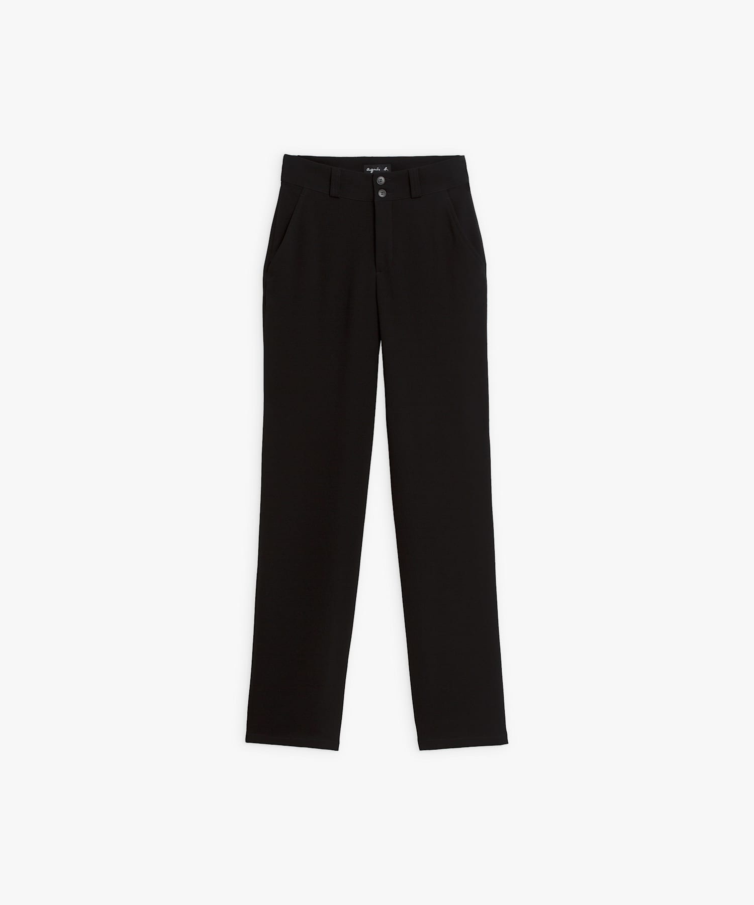 セール】【Outlet】U700 PANTALON パンツ(504819433) | アニエスベー