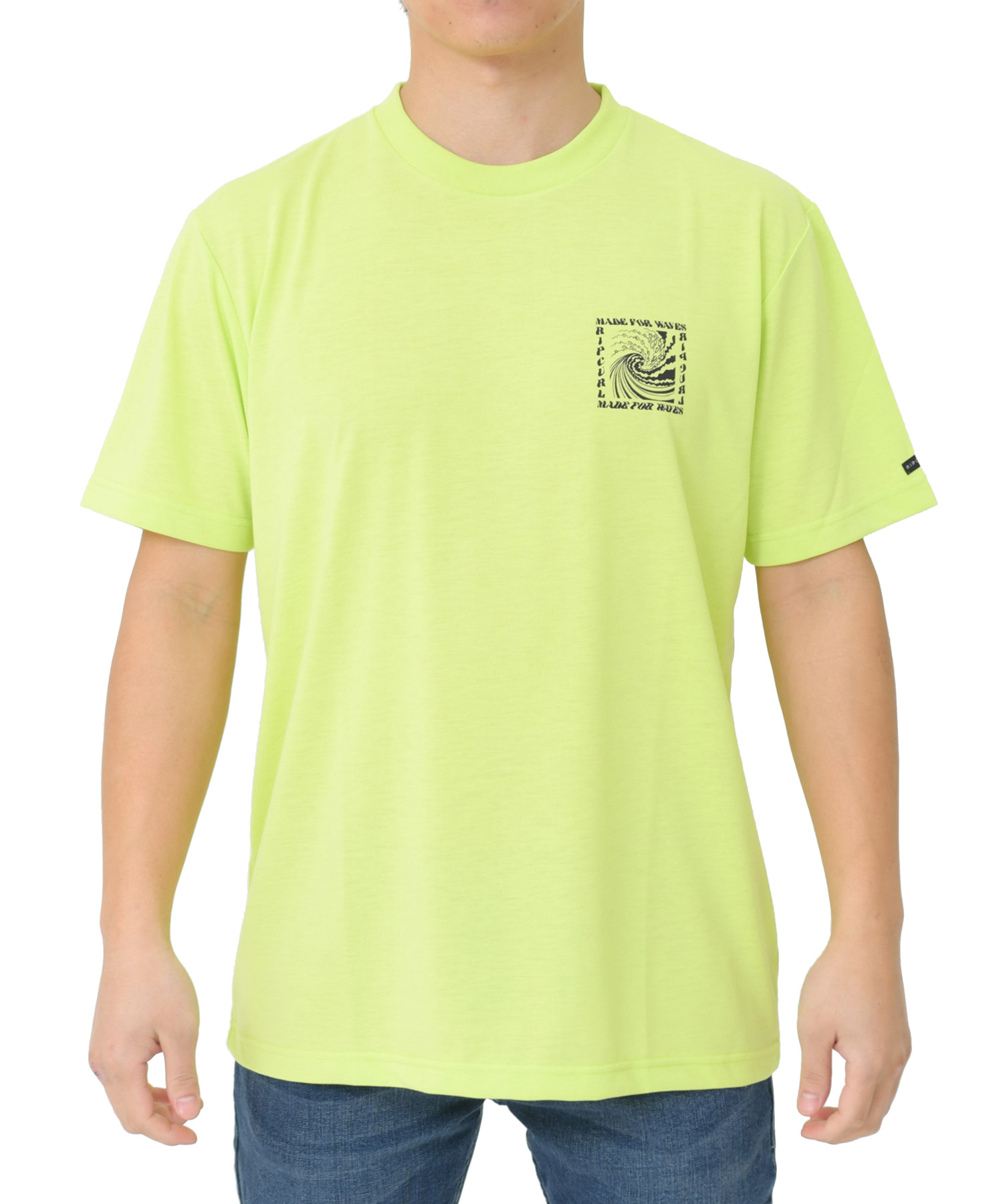 セール】Tシャツ デザイン(504822328) リップカール(RIP CURL) MAGASEEK