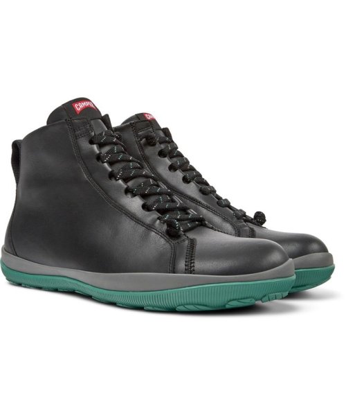 [カンペール] PEU PISTA GM / ハイカットシューズ カンペール WSO2023752067(15633円)