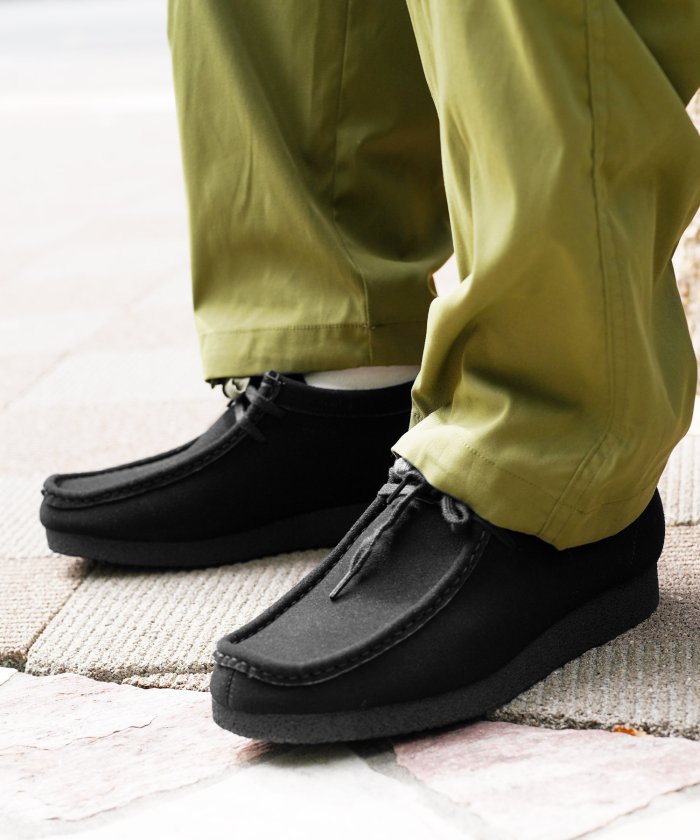 ワラビー ブーツ メンズ コーデの人気商品 通販 価格比較 価格 Com