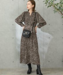 Web限定 ランダムドットワンピース Urban Research Rosso Urban Research Rosso Magaseek
