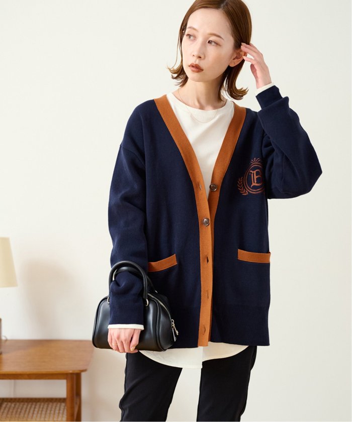 予約》TRADITIONALカーディガン(504828741) | ジャーナルスタンダード 予約》TRADITIONALカーディガン(504828741) | ジャーナルスタンダード