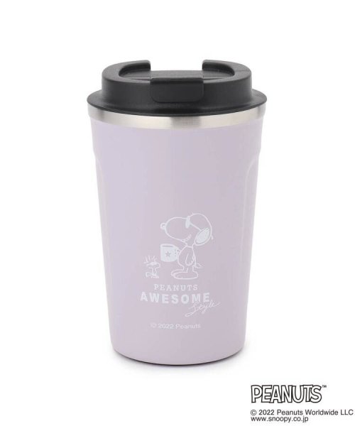 Snoopy カフェタンブラー ワンズテラス One Sterrace Magaseek
