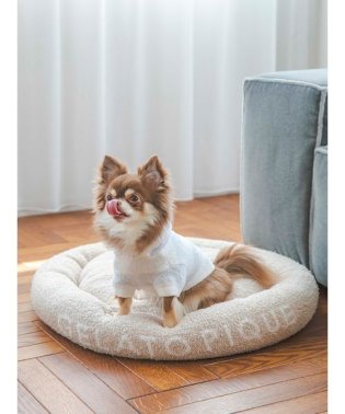 GELATO PIQUE CAT＆DOG/【CAT&DOG】【販路限定商品】ベビモコベッド/504830201