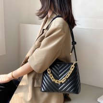 miniministore/ショルダーバッグ PUレザー 2way/504830306