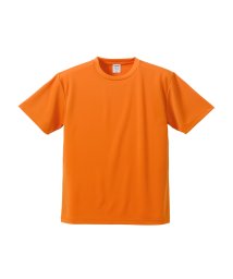 United Athle/United Athle/4.1オンス ドライアスレチック Tシャツ/504830365