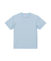 United Athle(ユナイテッドアスレ)/United Athle/4.1オンス ドライアスレチック Tシャツ/アイスグレー