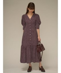 スナイデル Snidel ワンピース パープル 紫色 の通販 Magaseek