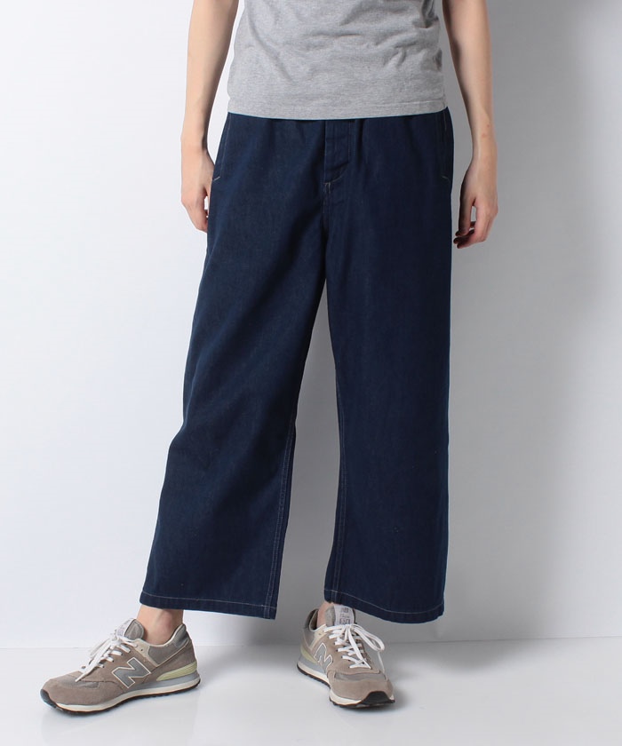 セール】LMC DF SPORT PANT LMC DENIM FAMILY RINSE(504804645