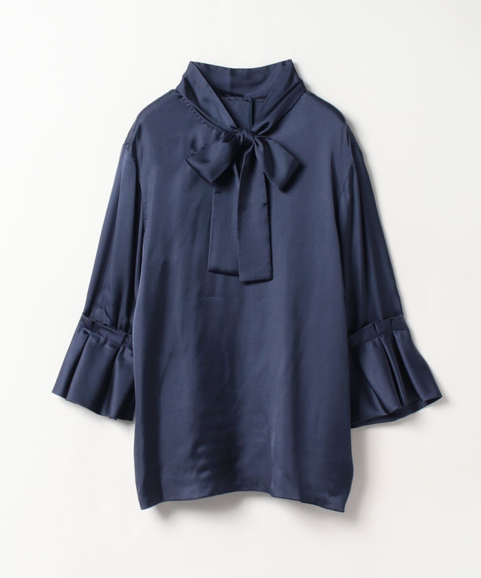 ランバンコレクション(LANVIN COLLECTION) | シャツ・ブラウスの通販