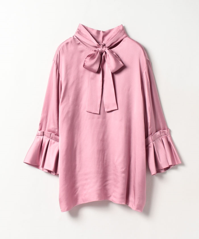 ランバンコレクション(LANVIN COLLECTION) | シャツ・ブラウスの通販