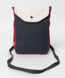 LEVI’S OUTLET/LR XBODY LANYARD BAG RIO RED/504804679