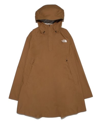 【THE NORTH FACE】ACCESS PONCHO