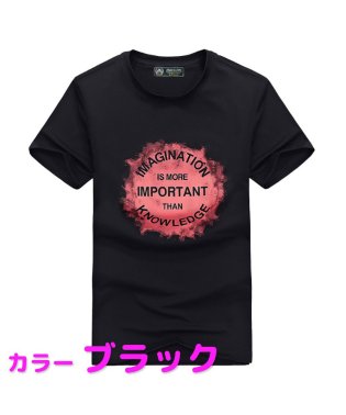 mowmow/Tシャツ メンズ レディース 半袖 カットソー 男女兼用 ペアルック おしゃれ クルーネックTシャツ 父の日 ギフト プレゼント/504834346