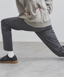 coen(coen)/極楽FITタックテーパードパンツ22FW(セットアップ対応)/DKGRAY