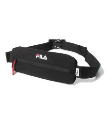 FILA（Bag）(フィラ（バッグ）)/ウエストバッグ/ブラック4