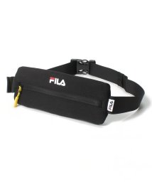 FILA（Bag）(フィラ（バッグ）)/ウエストバッグ/ブラック5