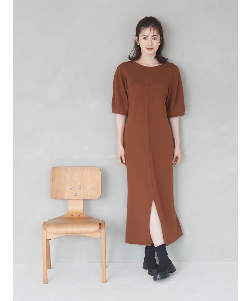 Emmi Yoga Ecoノースリワンピ Century21sgr Com