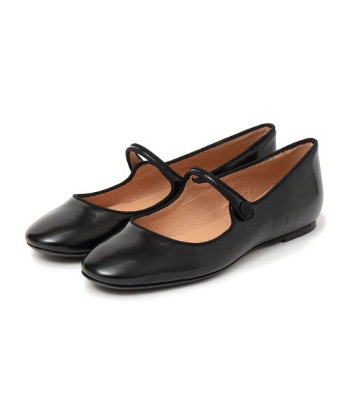 STATUS:メリージェーンフラットシューズ 1点 予めご了承下さい