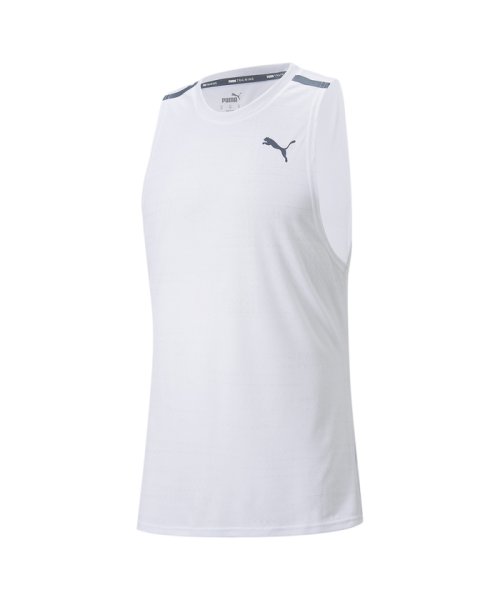 セール メンズ トレーニング ジャカード タンクトップ プーマ Puma Magaseek