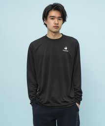 le coq sportif /エコペットロングスリーブシャツ/504790615