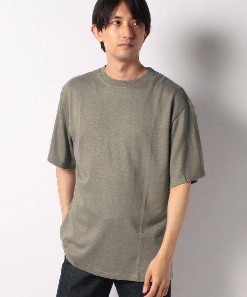 Goodwear(グッドウェア)/【グッドウェア】Tシャツ/GREY