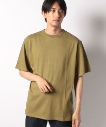 Goodwear(グッドウェア)/【グッドウェア】Tシャツ/KHAKI