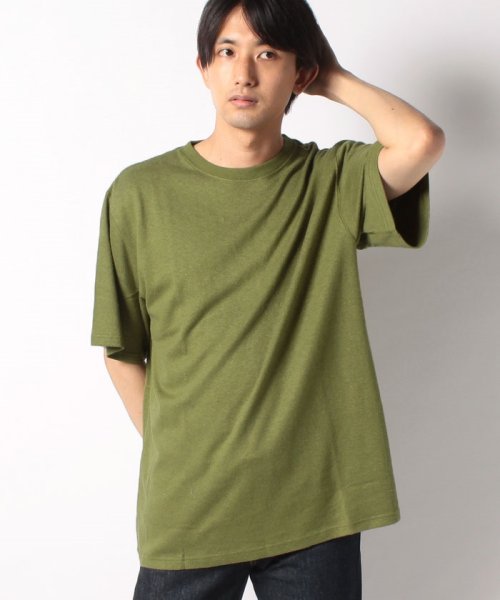Goodwear(グッドウェア)/【グッドウェア】Tシャツ/OLVDRUB