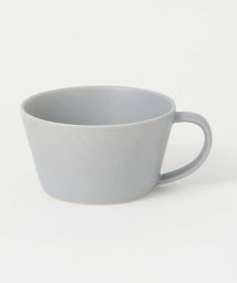 collex(collex)/SAKUZAN 作山窯 Saraスープカップ/グレー