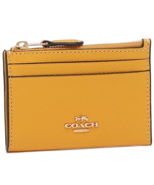 COACH コインケース パスケース COACH コインケース パスケース