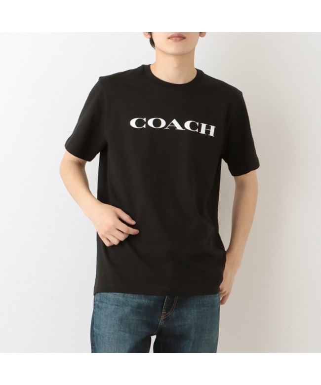 注目ブランド コーチアウトレットTシャツ tdh-latinoamerica.de