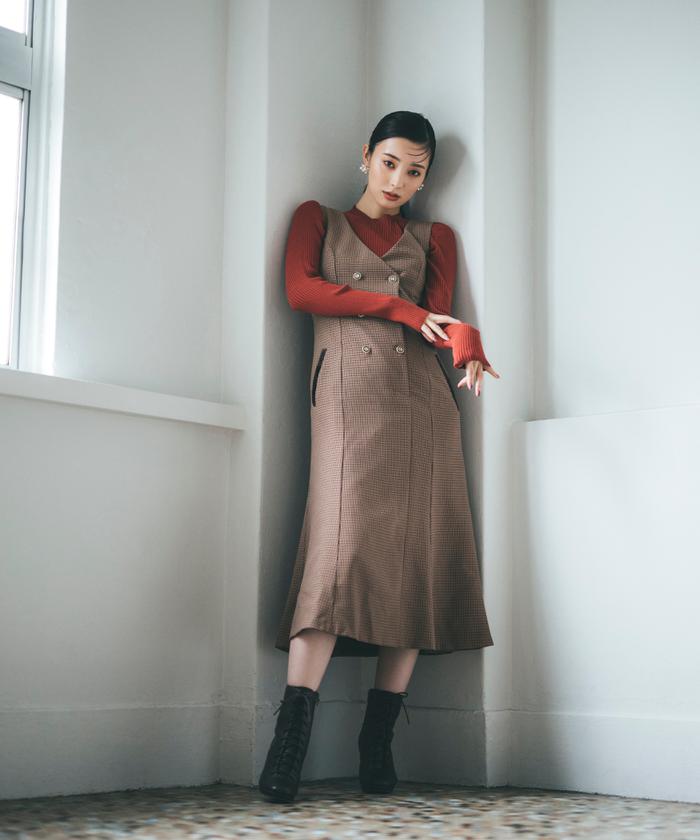 ジルバイジルスチュアート(JILL by JILLSTUART) | ワンピースの通販 ...