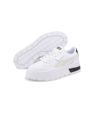 【PUMA】Mayze Stack Wns