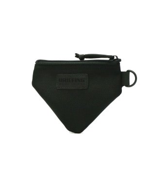 BRIEFING/【日本正規品】 ブリーフィング ポーチ BRIEFING DELTA POUCH デルタ 小銭入れ ミニ財布 小物入れ ナイロン ファスナー BRA221A29/504836765