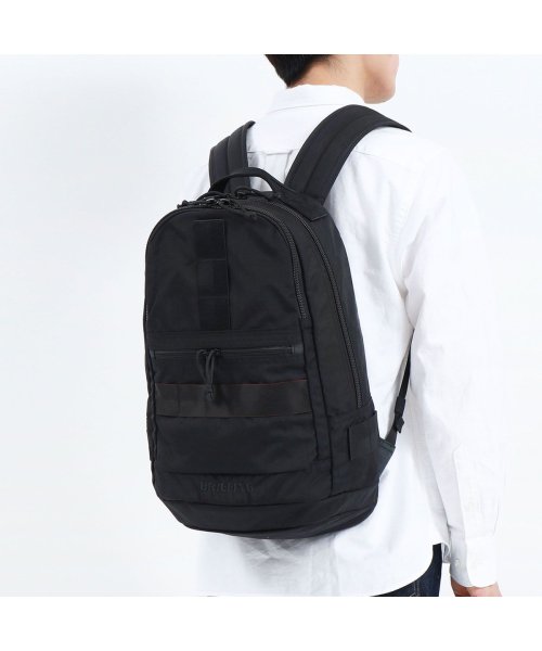 日本正規品】ブリーフィング リュック BRIEFING FREIGHTER SERIES 
