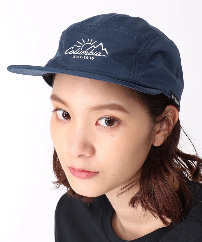 はサイズ コロンビア Columbia レディース キャップ 帽子cool Grey White Us Fish Flag フェルマート サイズ Shineray Com Br