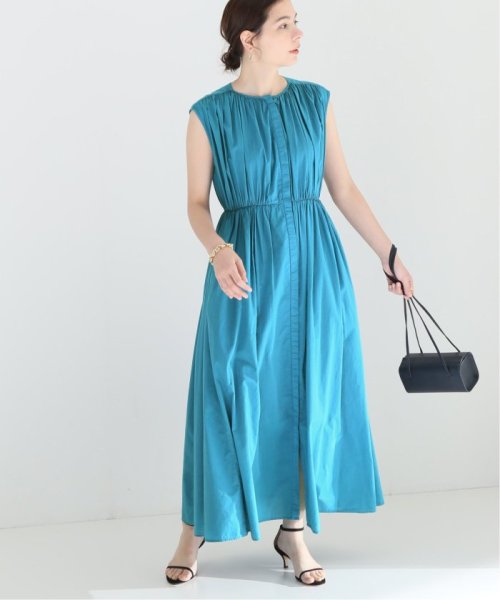 セール コットンローンワンピース ヴェルメイユ パー イエナ Vermeil Par Iena Magaseek