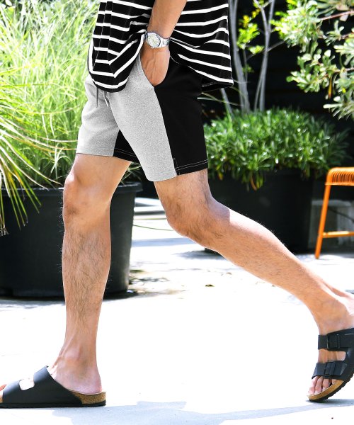 セール ストレッチジャージショーツ ハーフパンツ メンズ ショートパンツ 短パン 膝上 短め おしゃれ ボトムス スポーツ ジャージ ストレッチ ジギーズショップ Jiggys Shop Magaseek セール ストレッチジャージショーツ ハーフパンツ メンズ ショートパンツ 短パン 膝上 短め おしゃれ ボトムス スポーツ ジャージ ストレッチ ジギーズショップ Jiggys Shop Magaseek